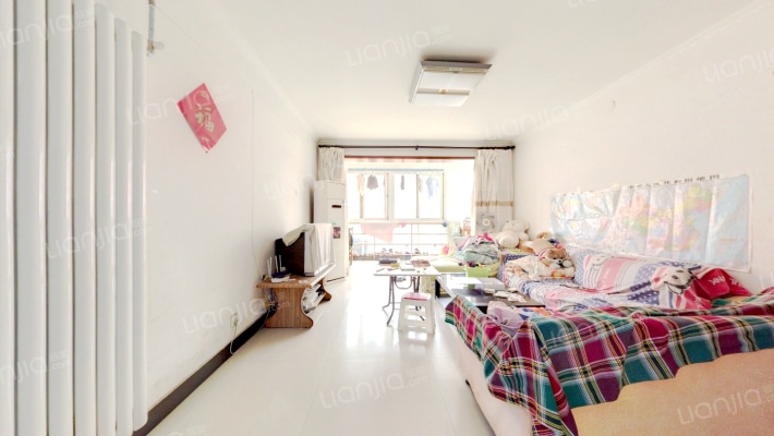 裕华美霖二手房实景图