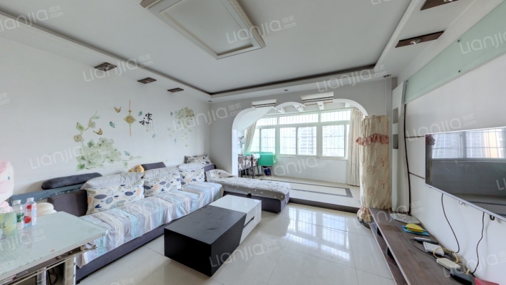 泰禹家园一期二手房实景图