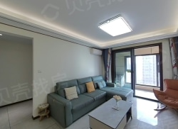 整租·荣盛·锦绣观邸 3室2厅 南/北_荣盛·锦绣观邸租房