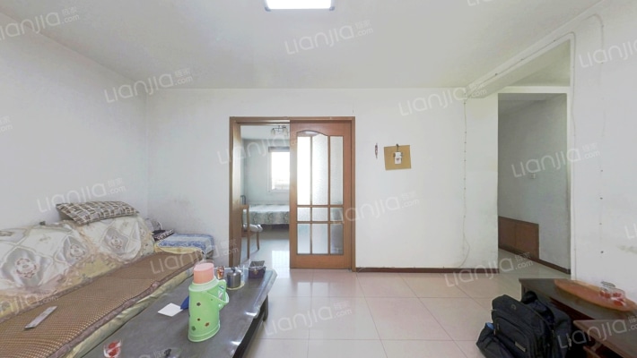 橙圃园二手房实景图