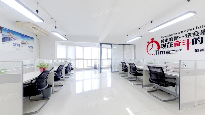 海逸名门二手房实景图