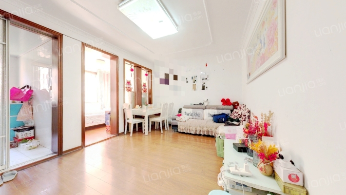 西园路9号二手房实景图