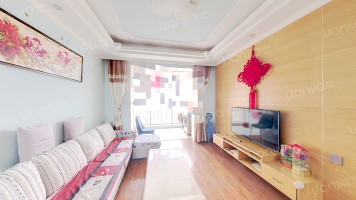 斌锋中心城二手房实景图