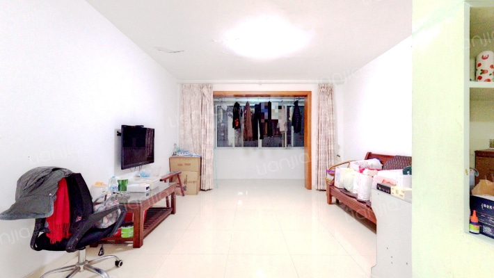 上澄花园二手房实景图