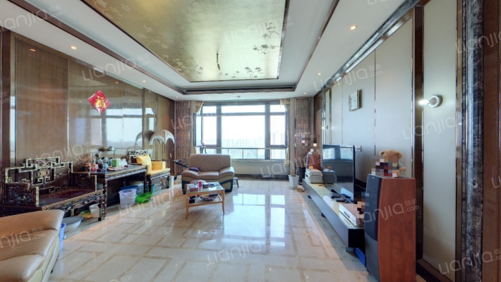 首城珑玺二手房实景图