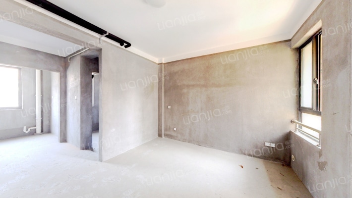 集港馨苑二手房实景图