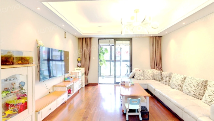 江鹭院二手房实景图