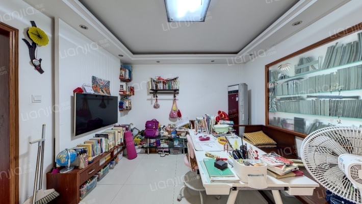 茶苑小区二手房实景图