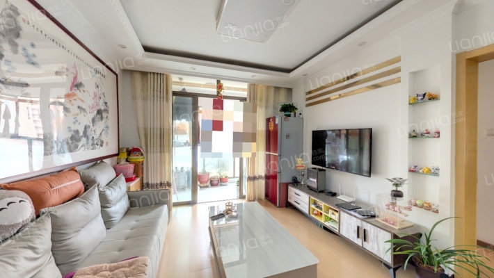 鑫徽苑二手房实景图