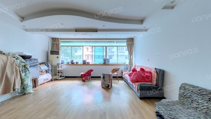 东方新苑二手房实景图