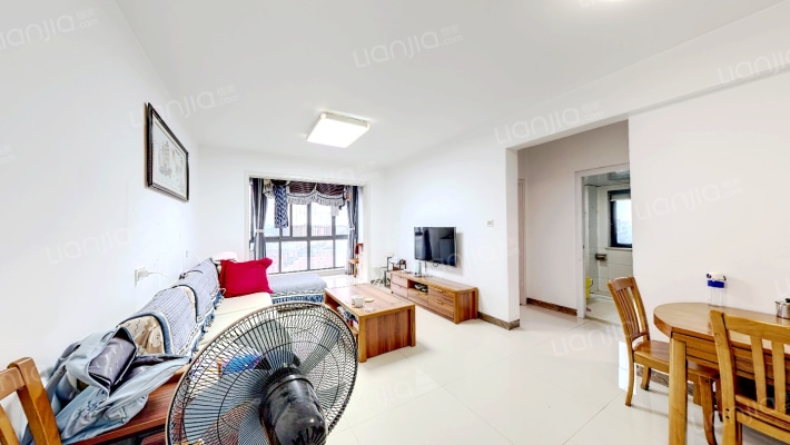 南庭城果二手房实景图