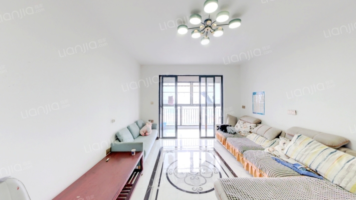 新建城B4二手房实景图