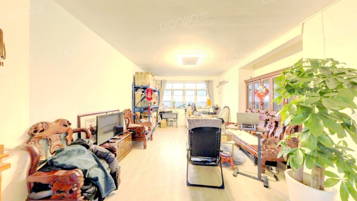 望族苑二手房实景图