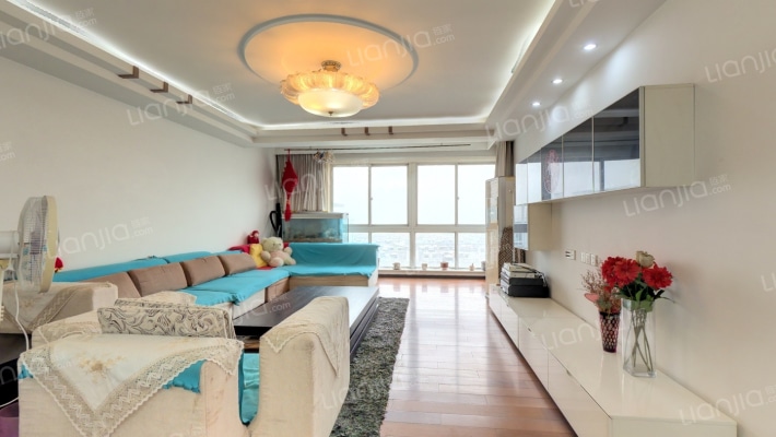 水榭花苑二手房实景图