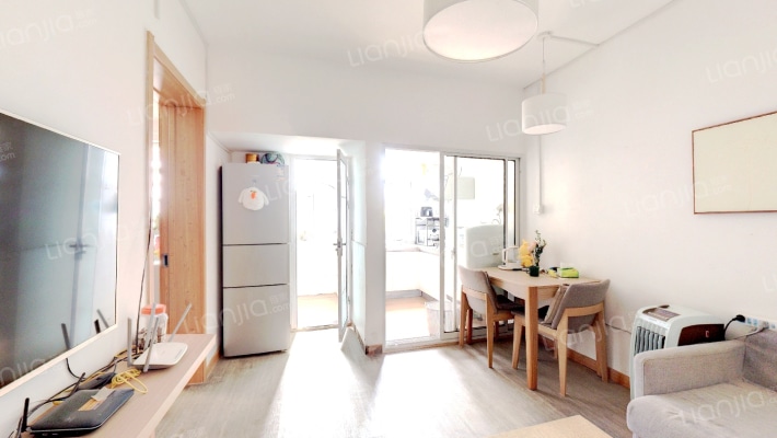 西止马营二手房实景图