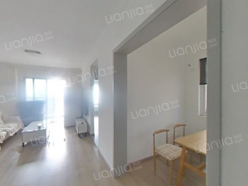 整租·新城吾悦华府 3室2厅 北/东北