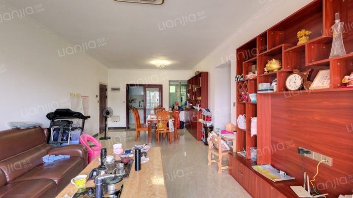 置信花园二手房实景图