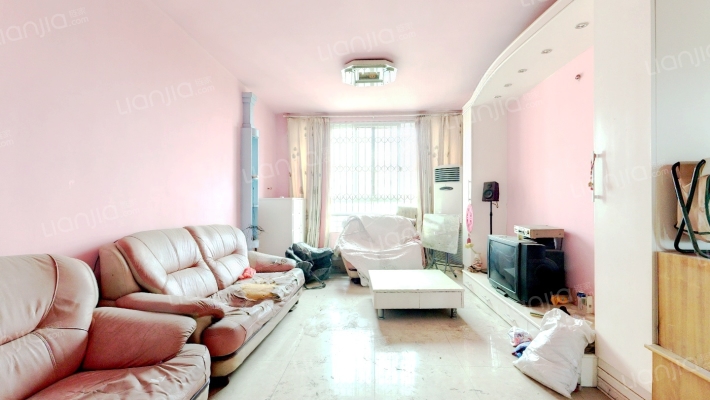 锦绣良缘二手房实景图