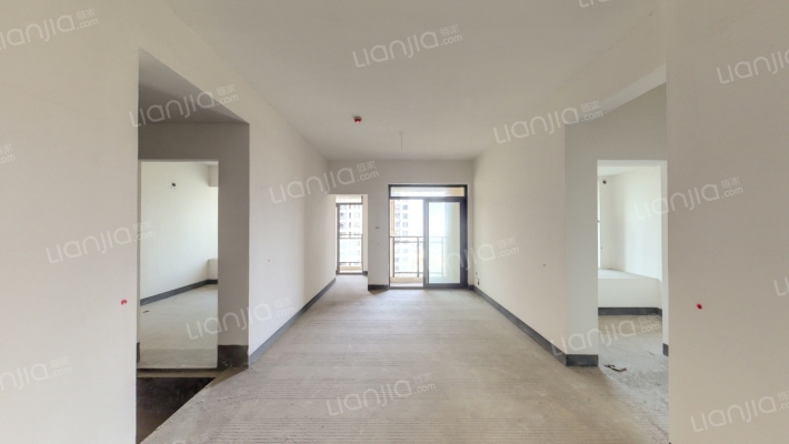 西永九号三组团二手房实景图