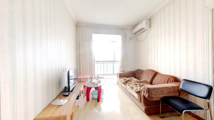 天明森林国际公寓二手房实景图