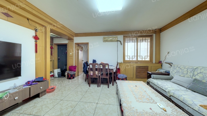 理工大家属院二手房实景图