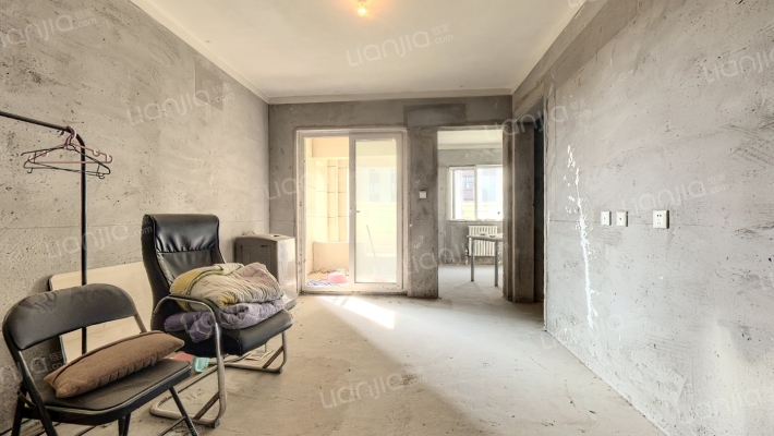 正商林语溪岸6号院二手房实景图