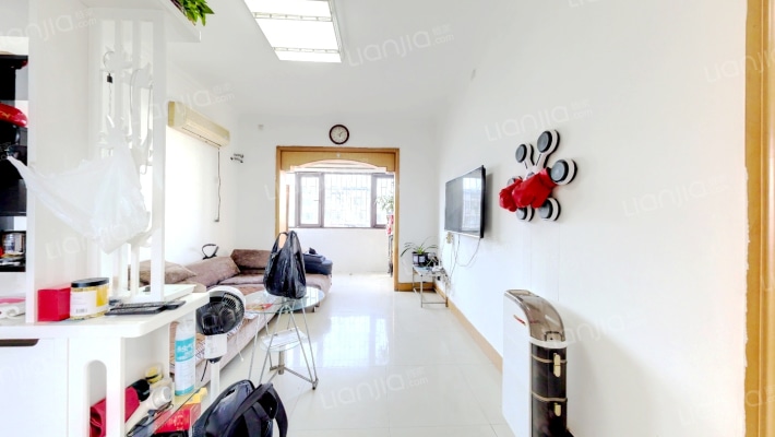 花园新村二手房实景图