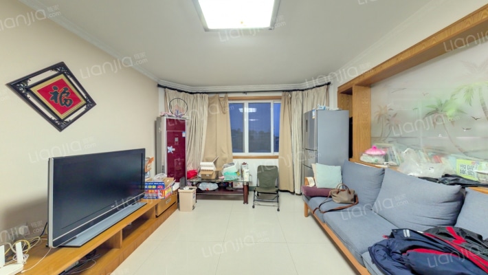 兴泰花苑二手房实景图