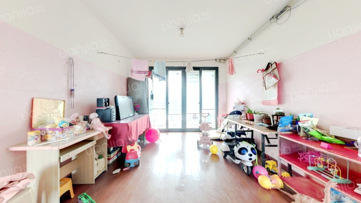 甫雅苑二手房实景图