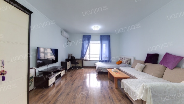 城市新锐二手房实景图