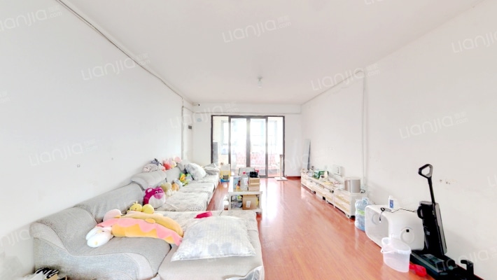 绿城锦园二手房实景图