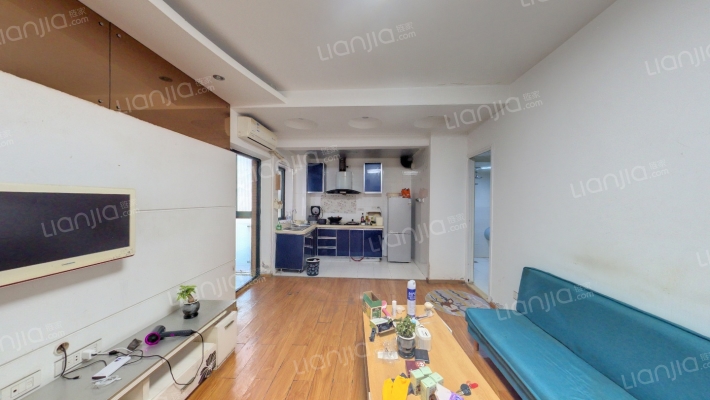 花乐亿家二手房实景图