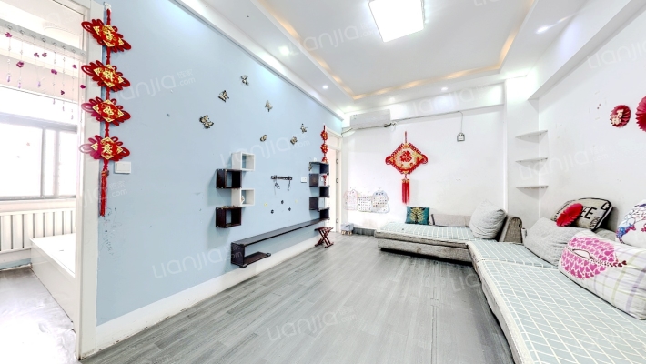 云景公馆二手房实景图