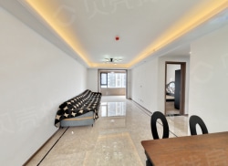 整租·绿地新里莫兰迪公馆 3室2厅 南_绿地新里莫兰迪公馆租房