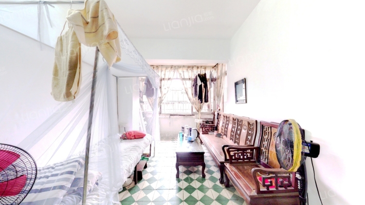 如意坊路二手房实景图