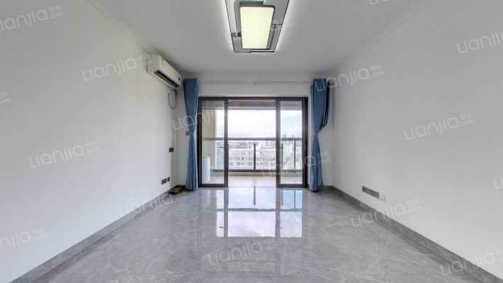 星河传奇二手房实景图