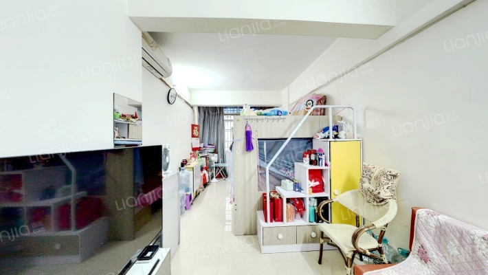 五羊小区二手房实景图