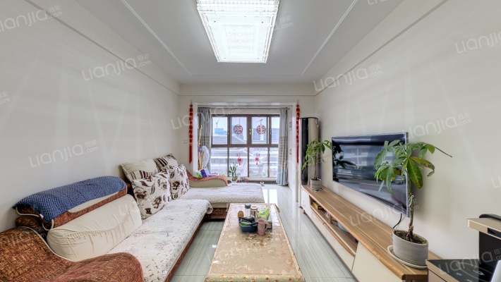 光华尚居二手房实景图