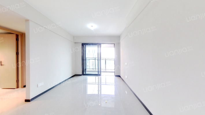 时代天境二手房实景图