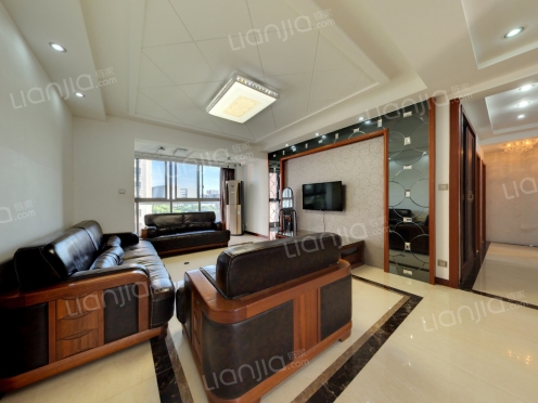 整租·建屋海德公园 4室2厅 南/北