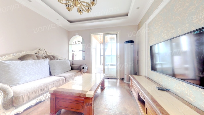 果壳里的城二手房实景图