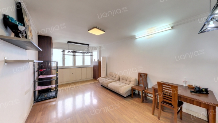 共和大厦(公寓)二手房实景图