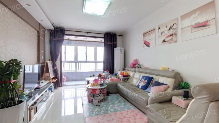 庆祥雅居二手房实景图