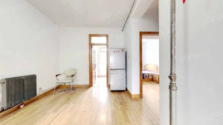 艳路四期康居小区北区二手房实景图