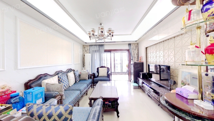 光大花园榕岸二手房实景图