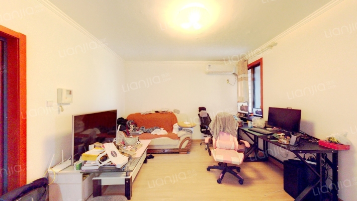 龙蟠和园二手房实景图