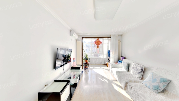 高丽花园二手房实景图