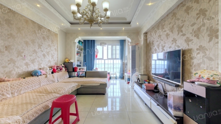 凤凰栖岸二手房实景图