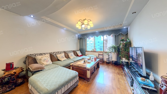 华联小区二手房实景图