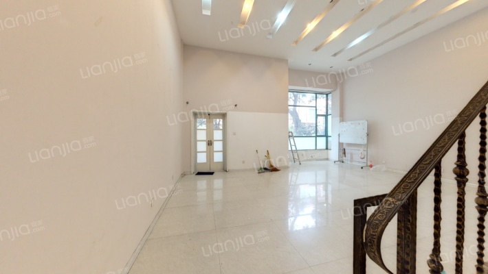 君临天下二手房实景图